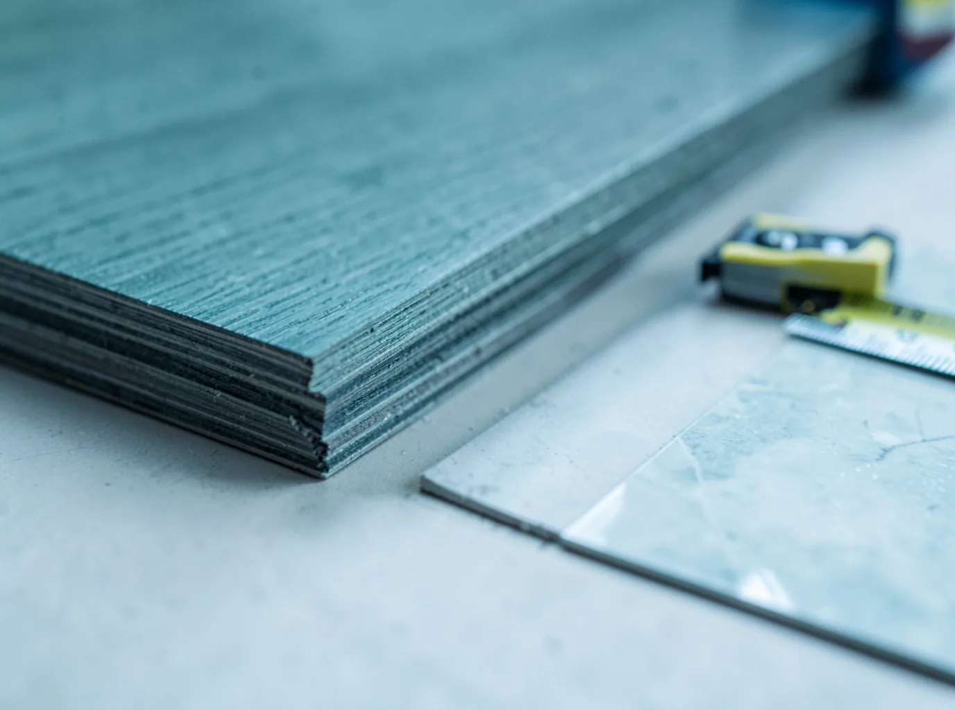 Luxury Vinyl Plank Installation Portsmouth, RI FAQs